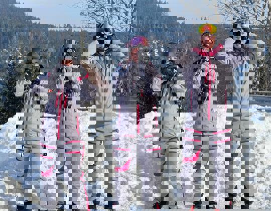 2026_Skikurs Termin I